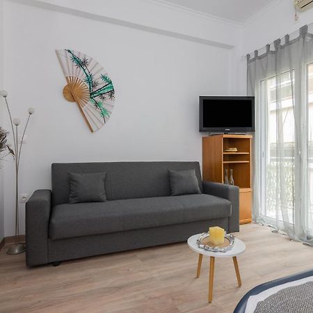 Nice Studio In Pagkrati Афіни Екстер'єр фото