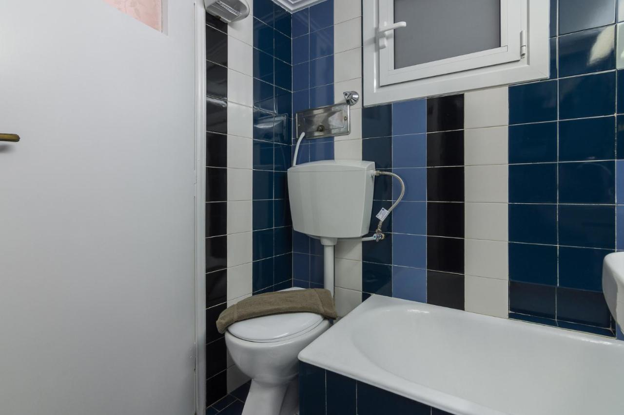 Nice Studio In Pagkrati Афіни Екстер'єр фото